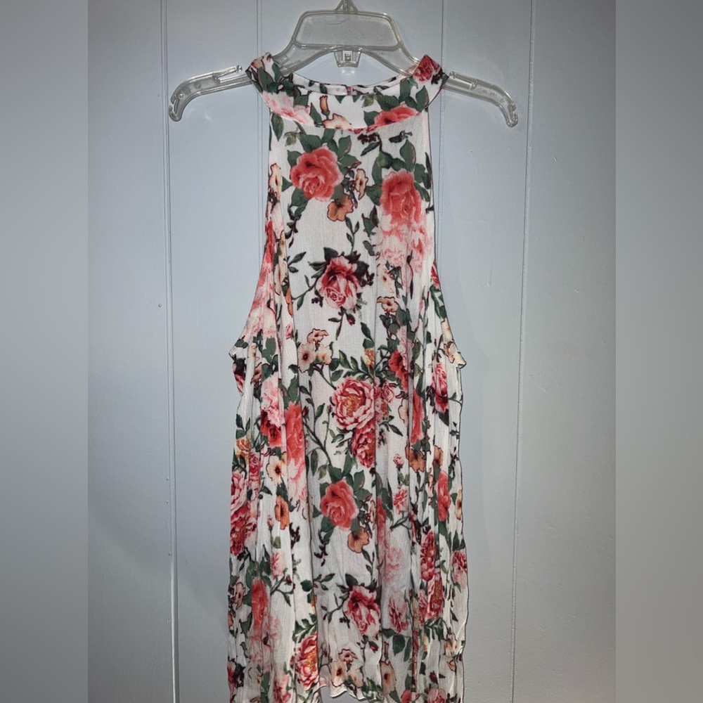 MTS large off the shoulder